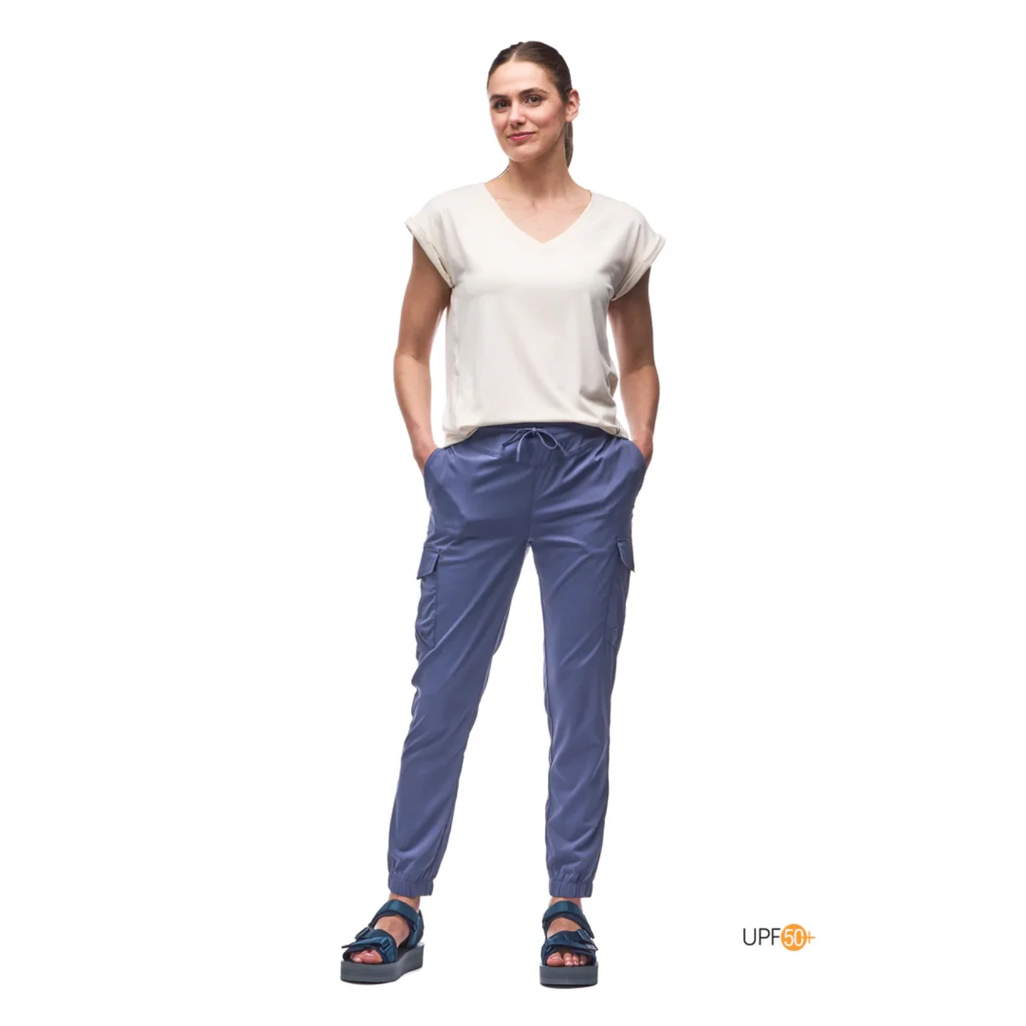 Indyeva Estirada Pant Women's - Image 4