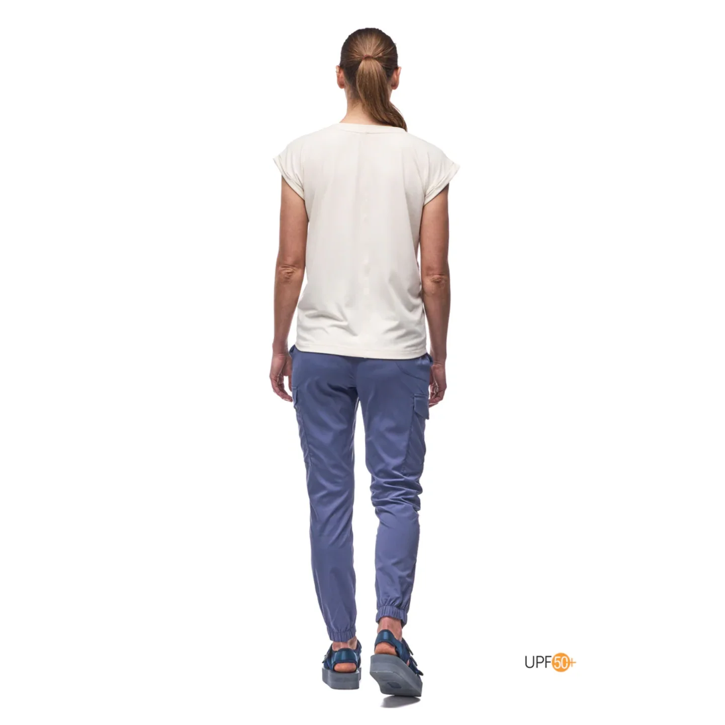 Indyeva Estirada Pant Women's - Image 5