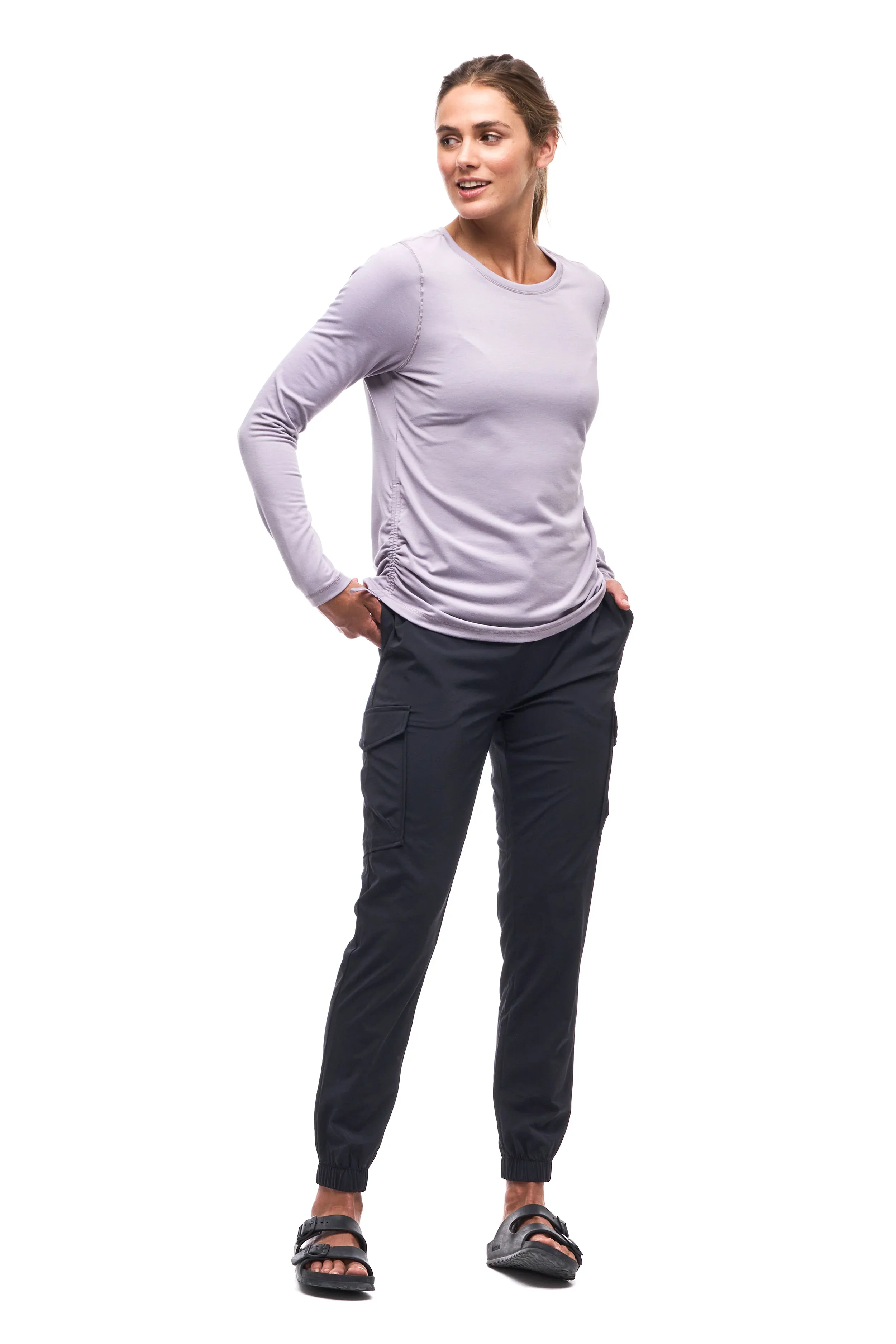Indyeva Estirada Pant Women's - Image 7