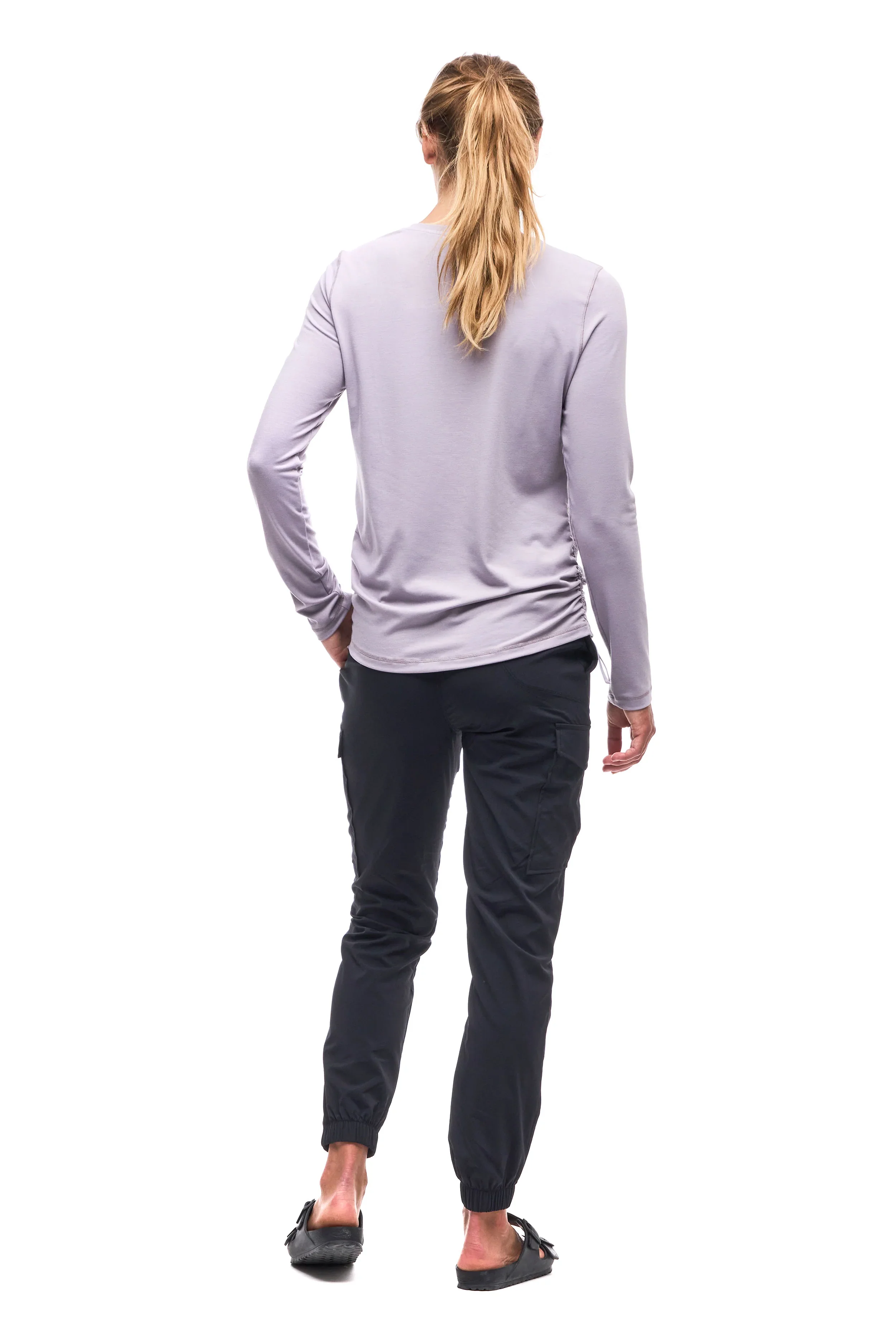 Indyeva Estirada Pant Women's - Image 8