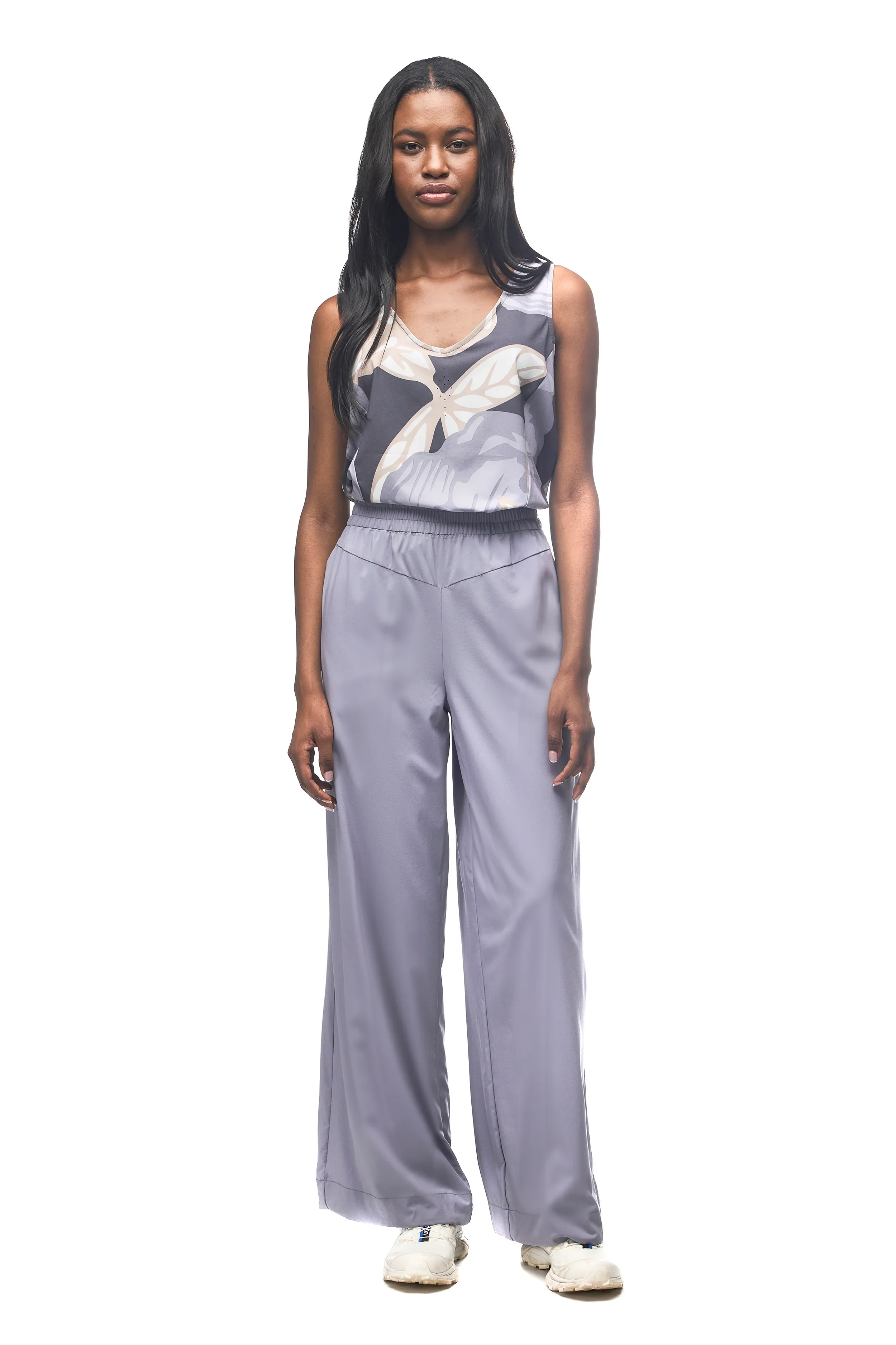 Indyeva Halka III SS Shirt Women's
