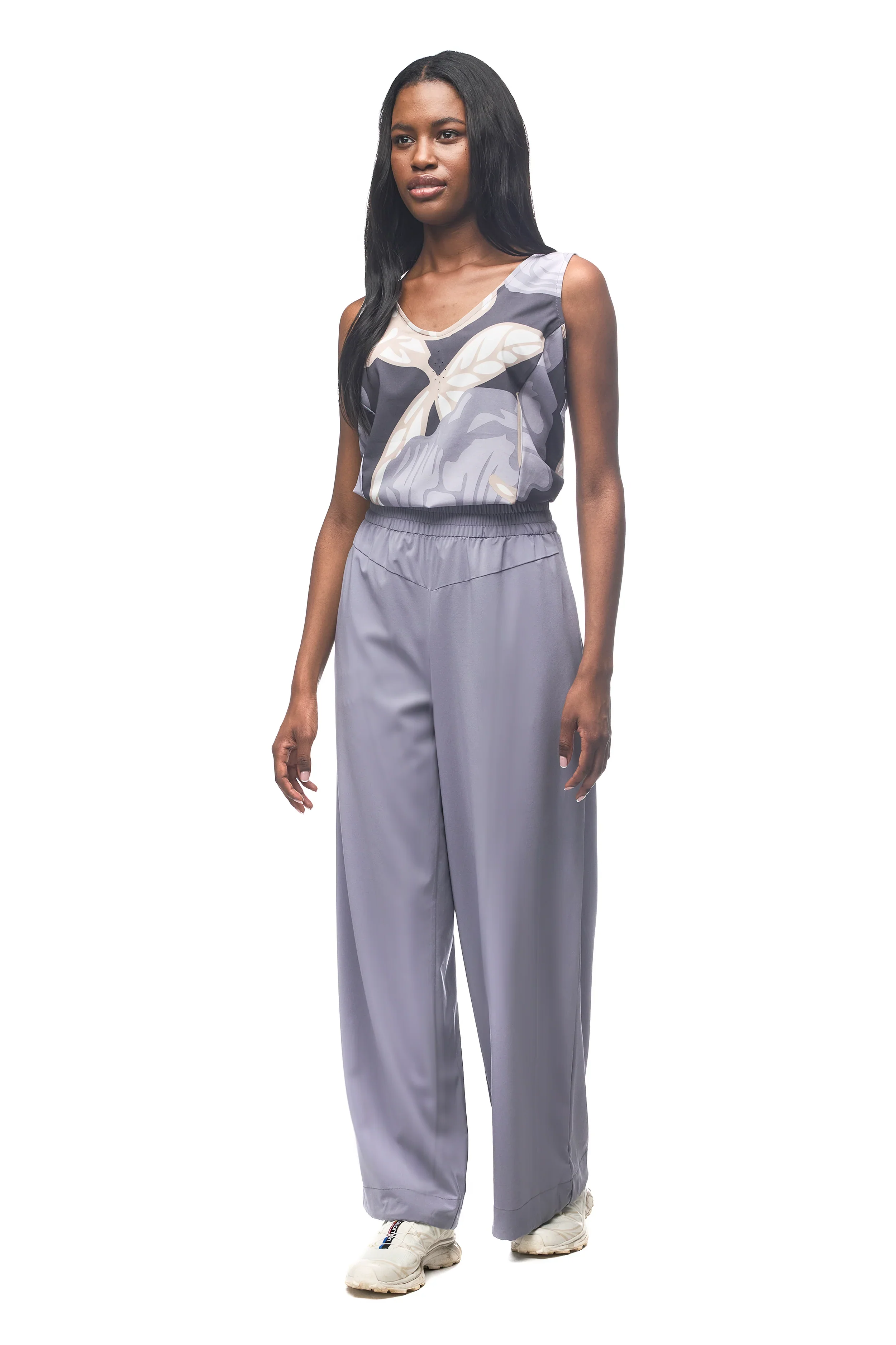 Indyeva Halka III SS Shirt Women's - Image 3