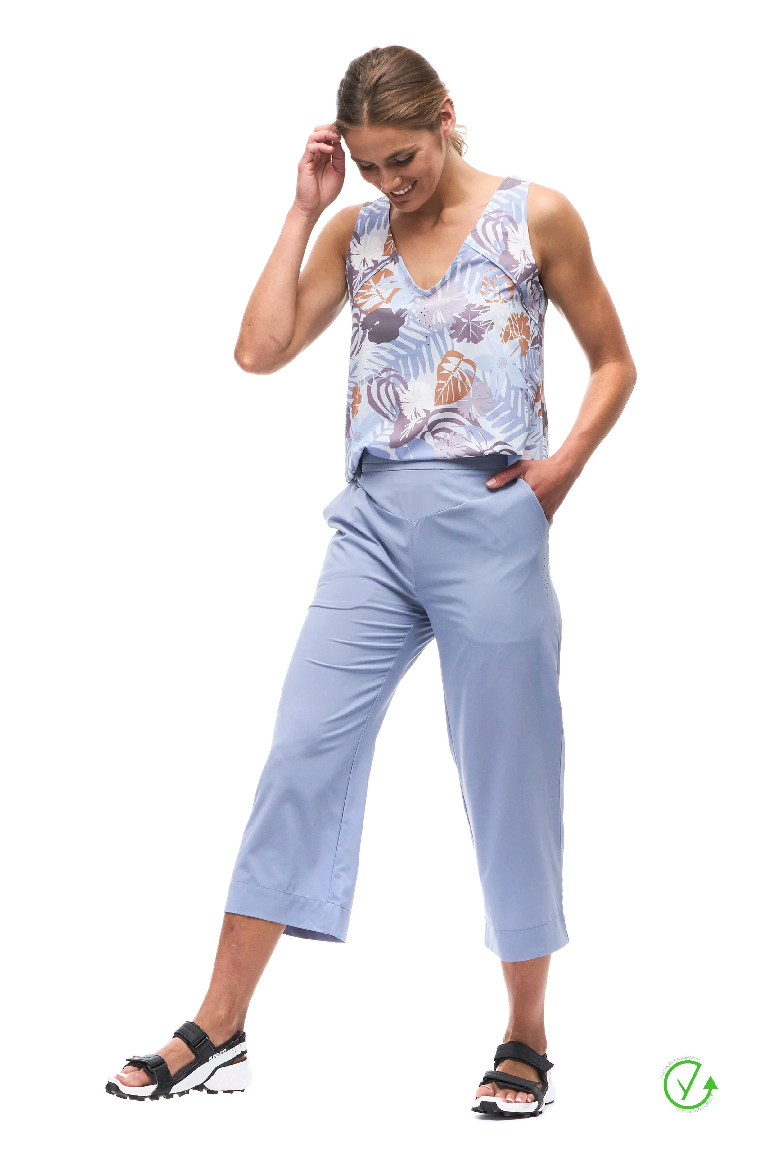 Indyeva Halka Tank Women's - Image 3