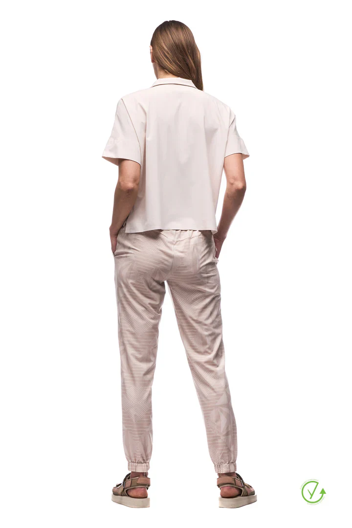 Indyeva Havada Short Sleeve Shirt Women's - Image 2