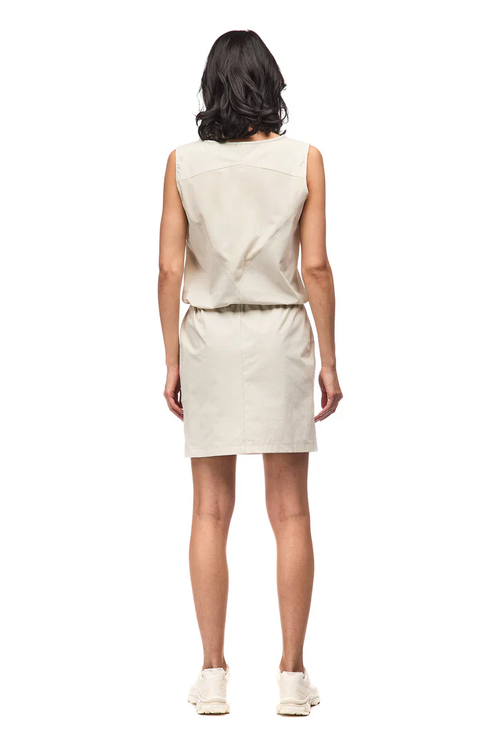 Indyeva Laco V Dress - Image 5