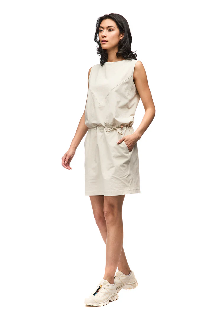 Indyeva Laco V Dress - Image 6