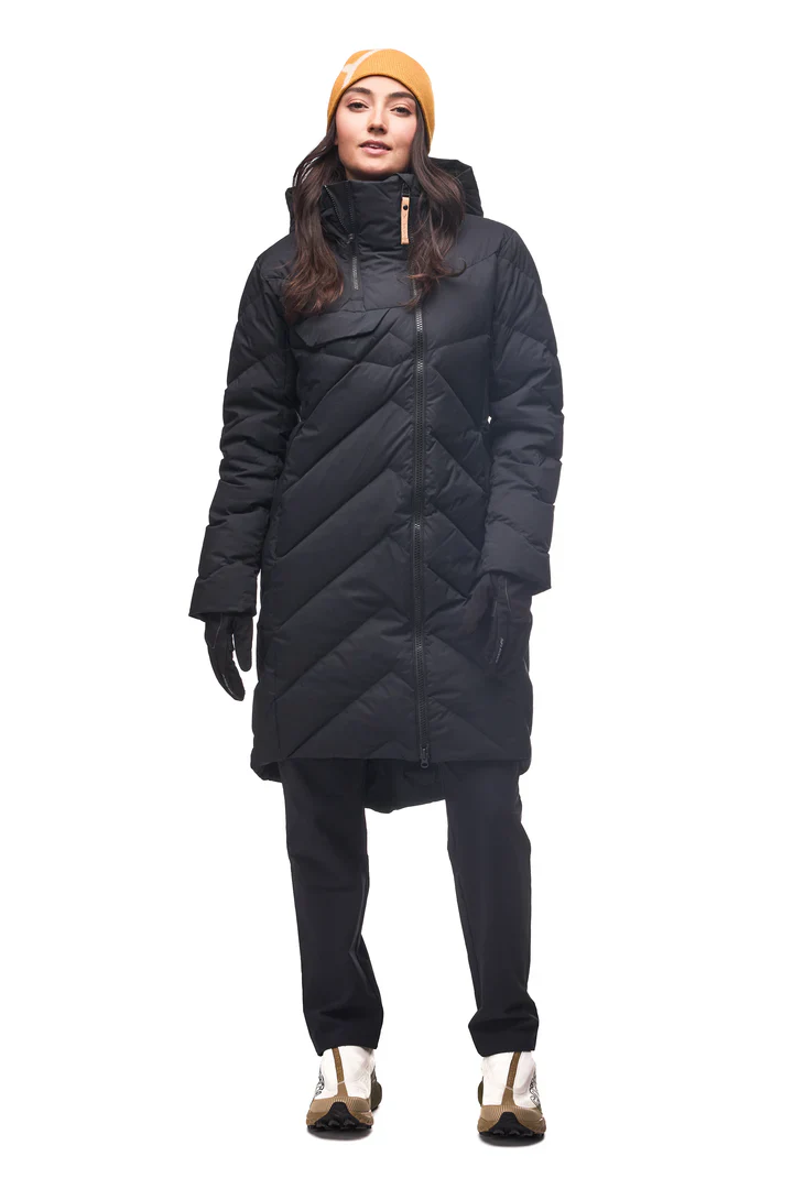 Indyeva Leggero II Coat