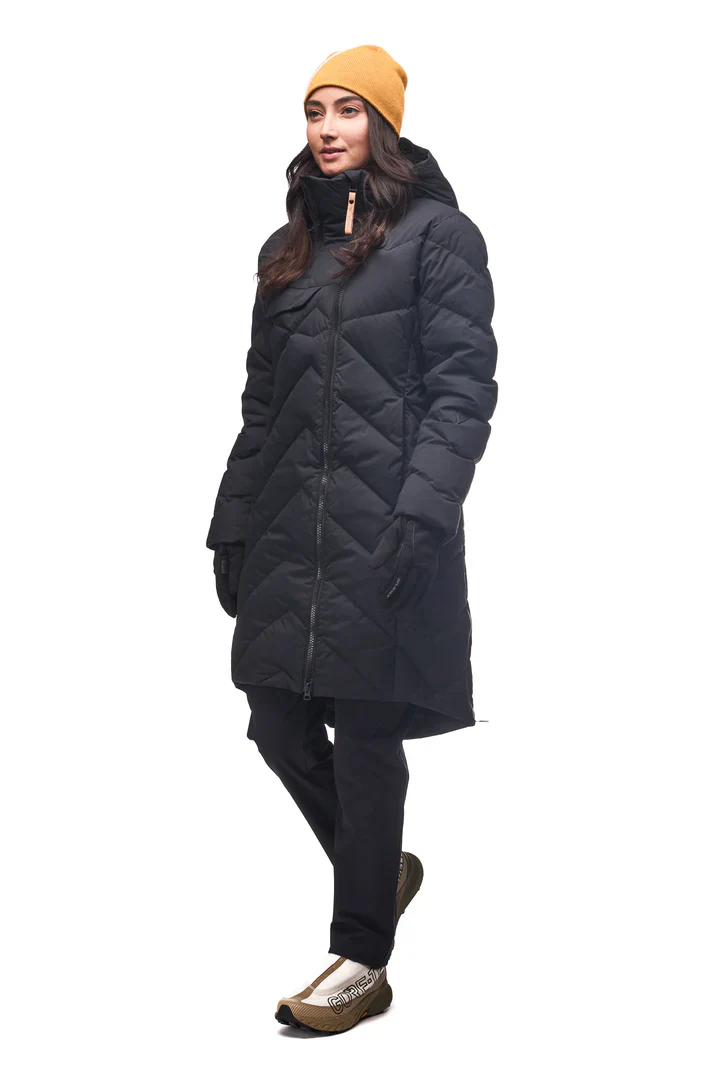 Indyeva Leggero II Coat - Image 2