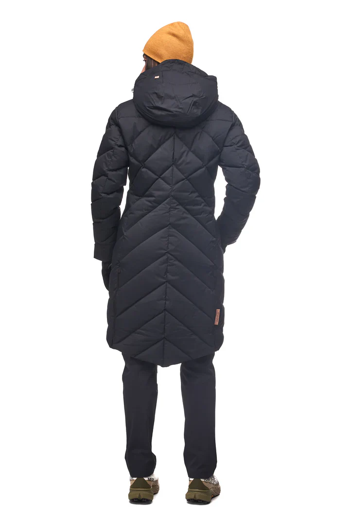 Indyeva Leggero II Coat - Image 3