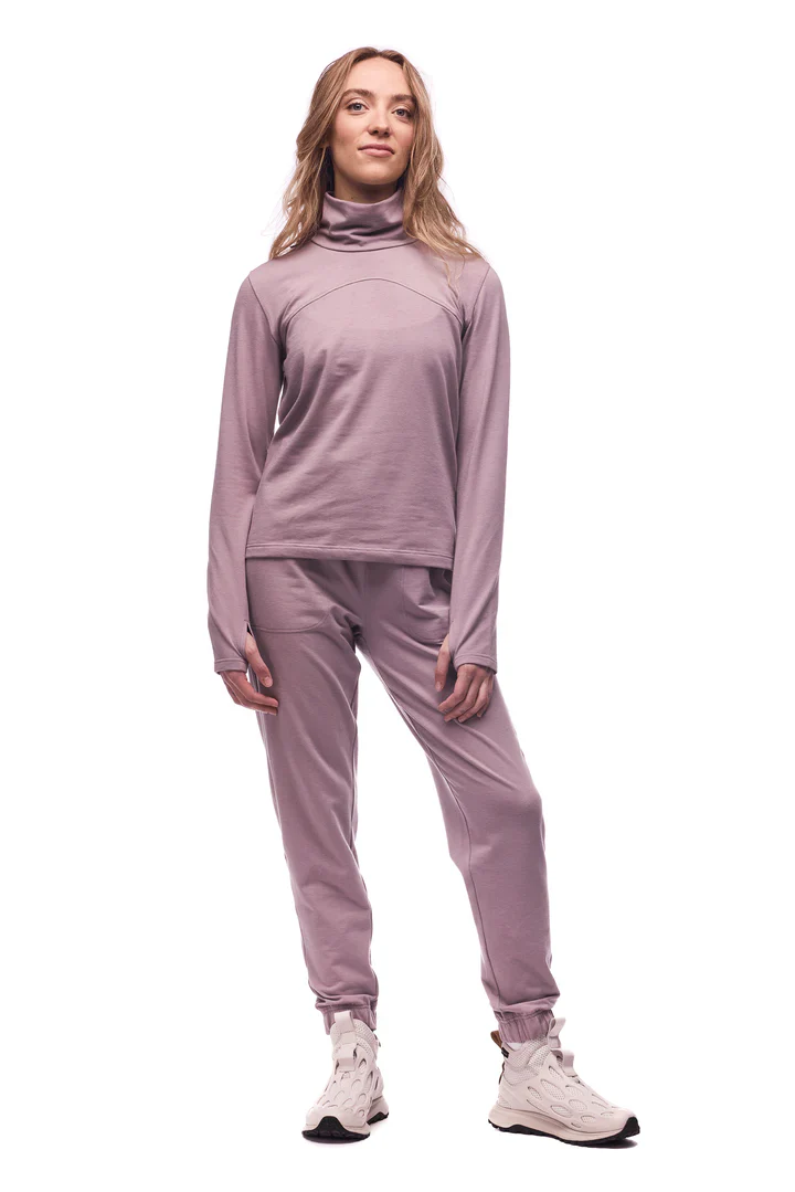 Indyeva Len Longsleeve Women's