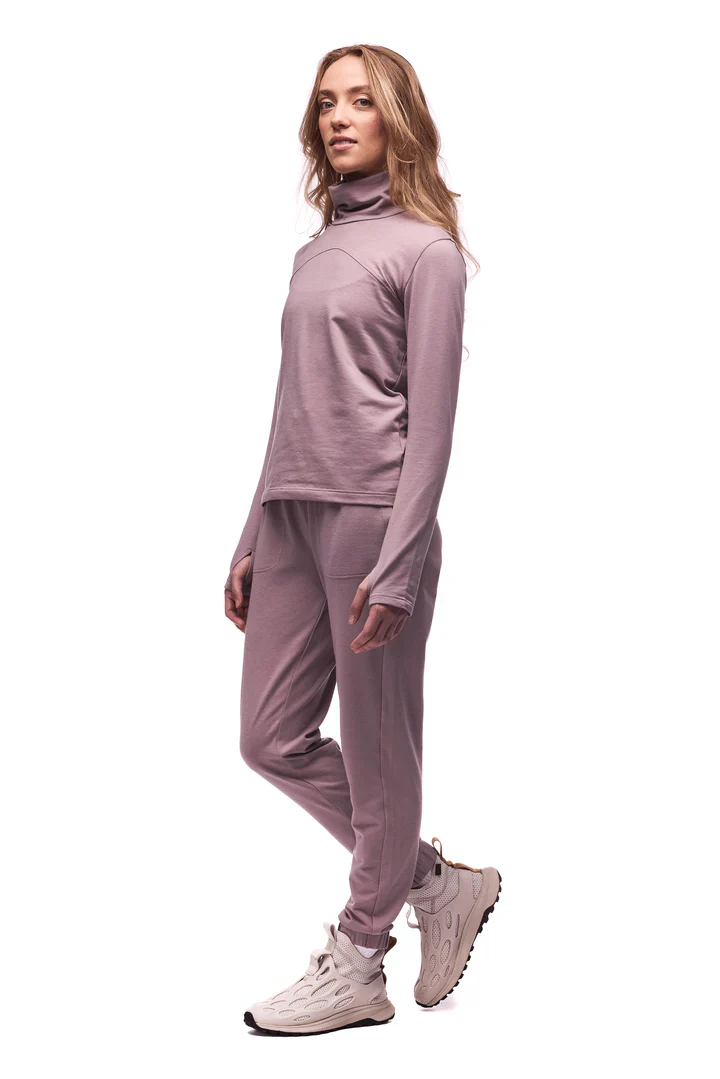 Indyeva Len Longsleeve Women's - Image 2