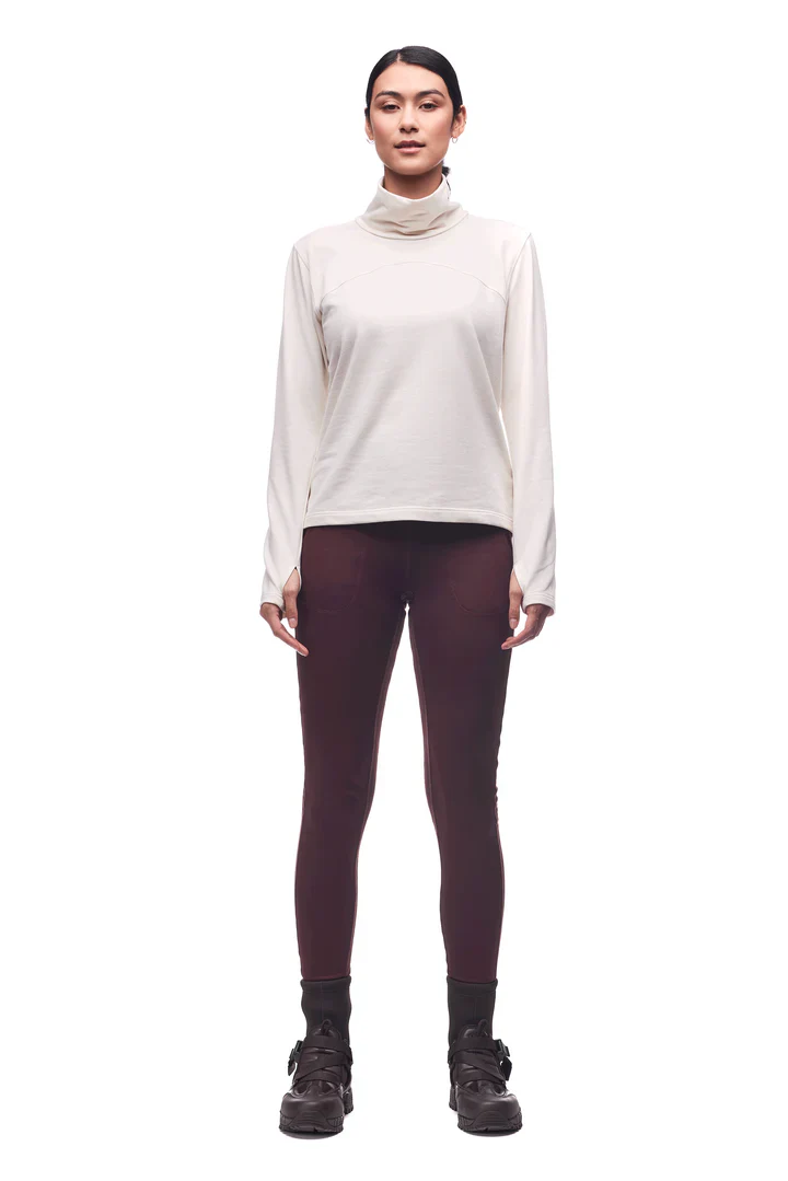 Indyeva Len Longsleeve Women's - Image 4