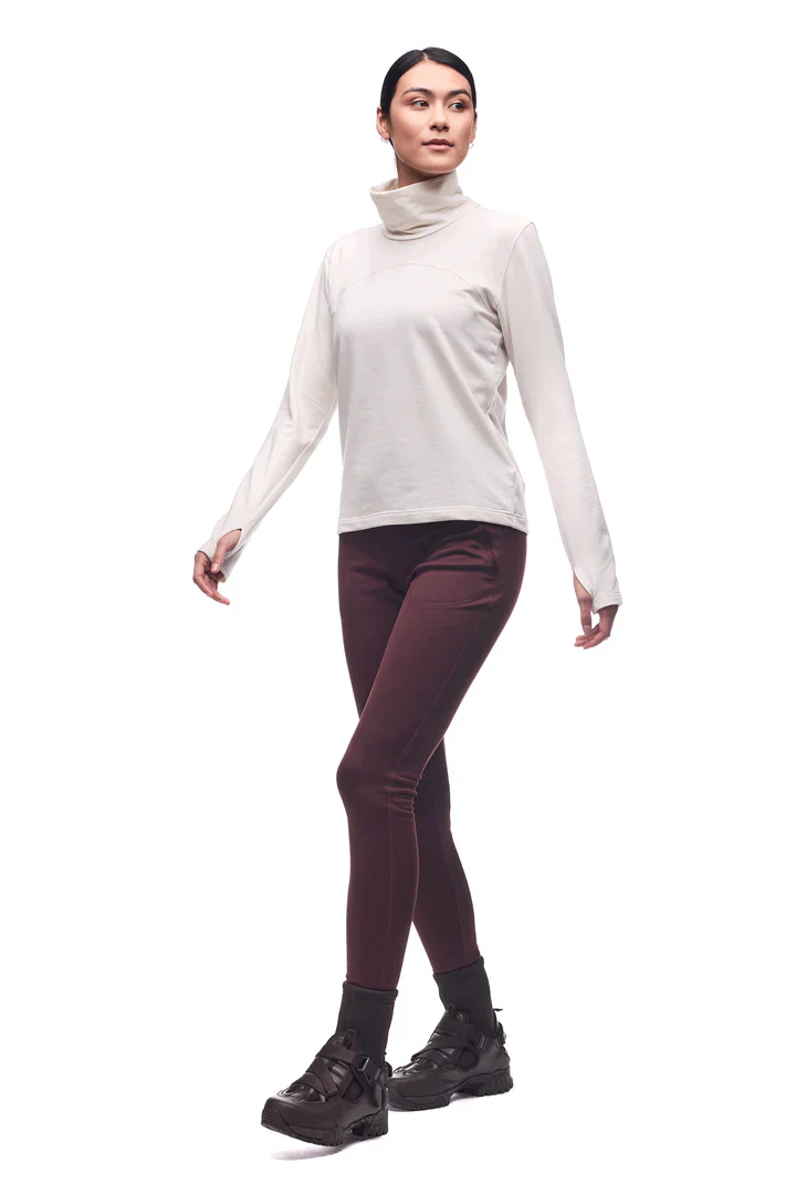 Indyeva Len Longsleeve Women's - Image 5
