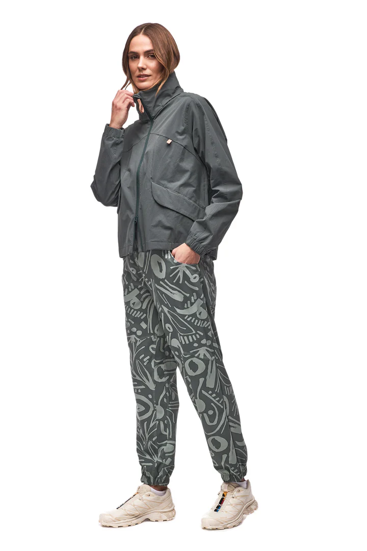 Indyeva Luce CR Jacket Women's - Image 3