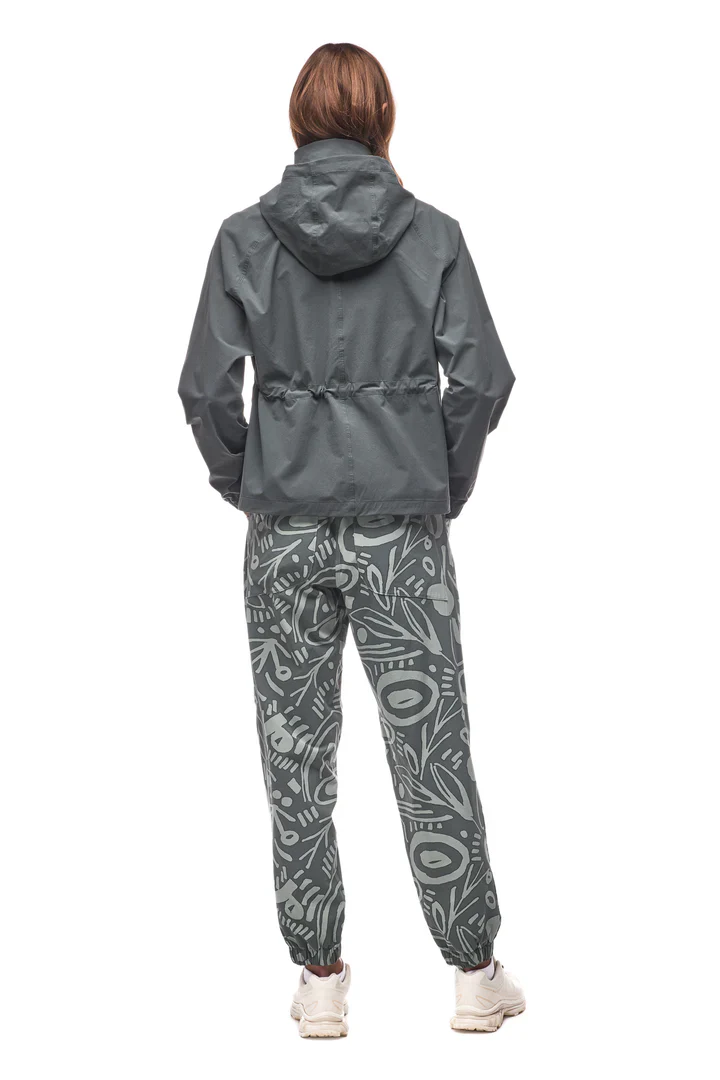 Indyeva Luce CR Jacket Women's - Image 4
