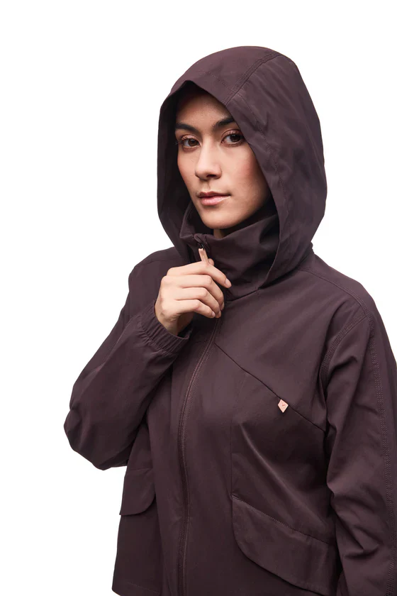 Indyeva Luce Jacket Women's - Image 3