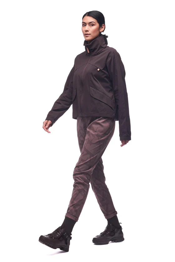Indyeva Luce Jacket Women's - Image 4