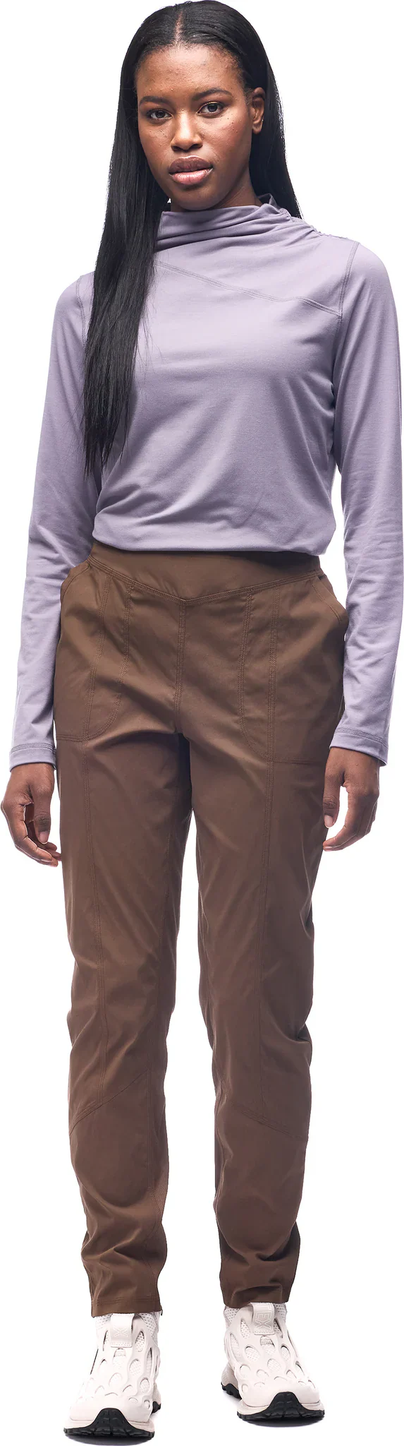 Indyeva Matkailu HV II Pant Women's