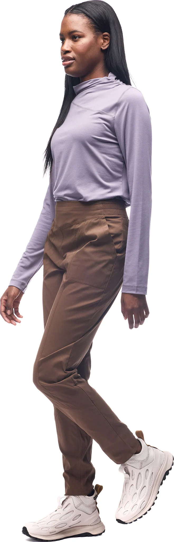 Indyeva Matkailu HV II Pant Women's - Image 2
