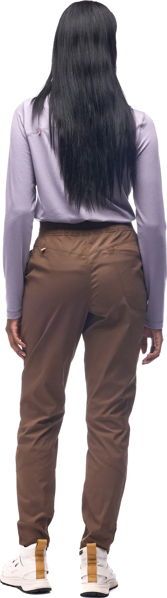 Indyeva Matkailu HV II Pant Women's - Image 3