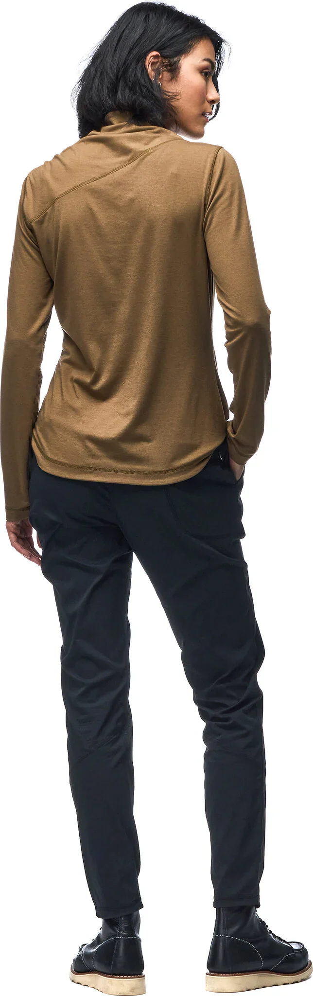 Indyeva Matkailu HV II Pant Women's - Image 6
