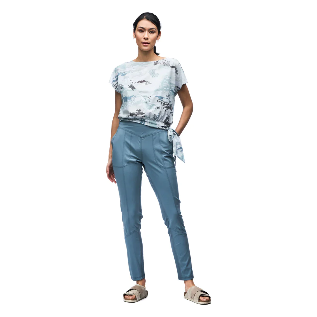 Indyeva Matkailu IV Pant Women's - Image 3