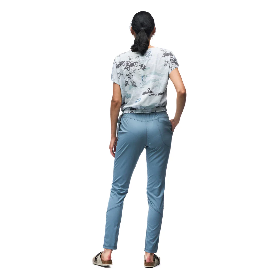 Indyeva Matkailu IV Pant Women's - Image 4