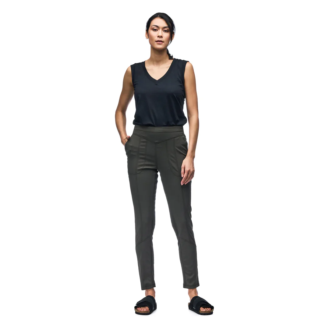 Indyeva Matkailu IV Pant Women's - Image 5