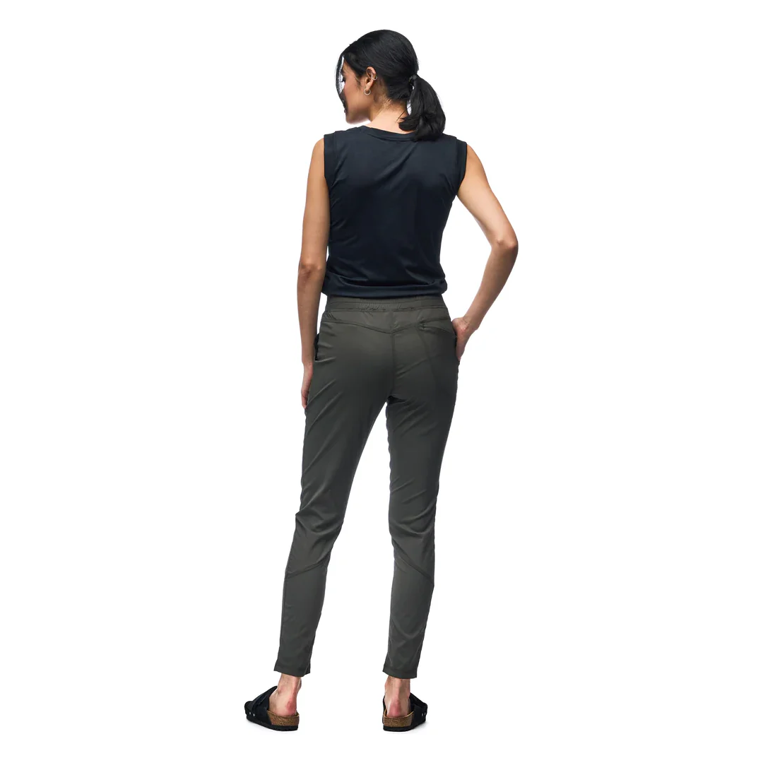 Indyeva Matkailu IV Pant Women's - Image 6