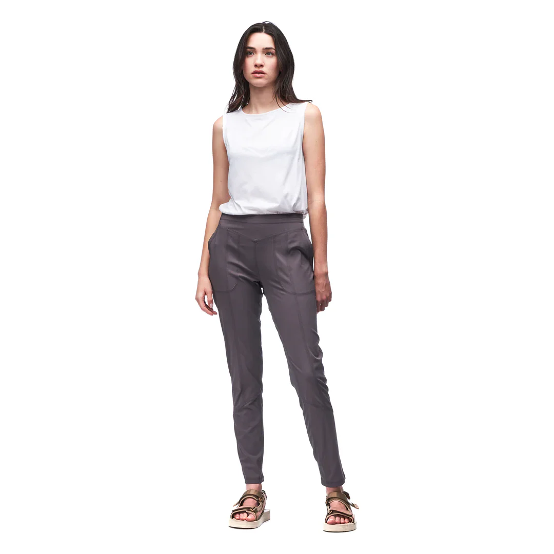 Indyeva Matkailu IV Pant Women's - Image 7