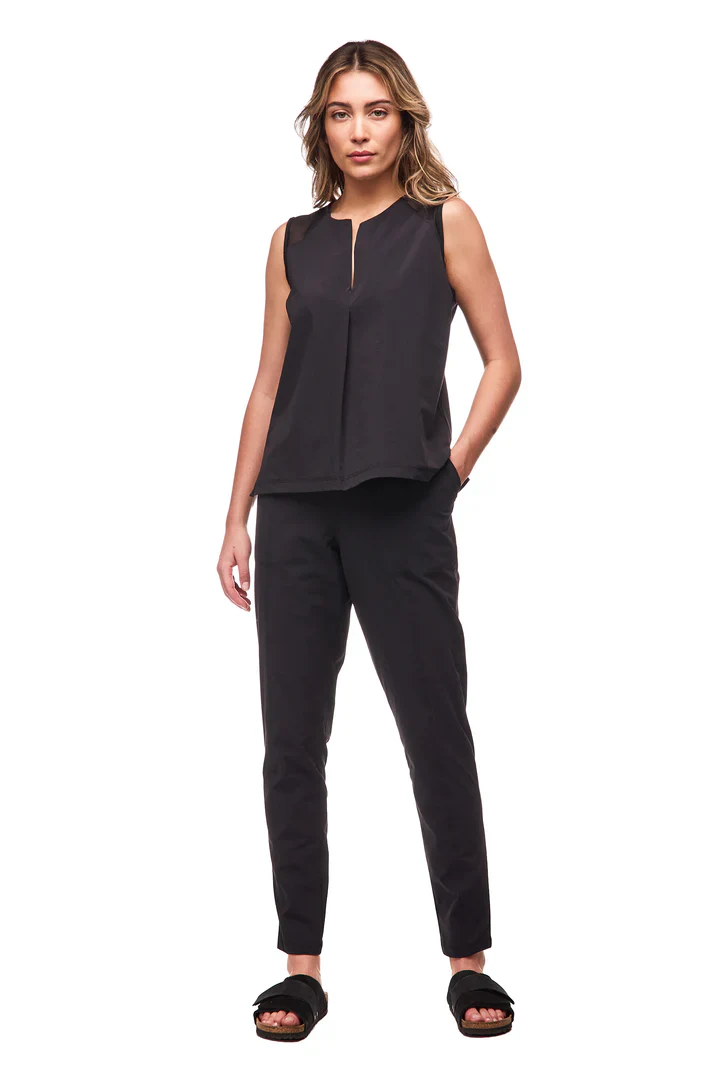 Indyeva Matkailu V Pants Women's