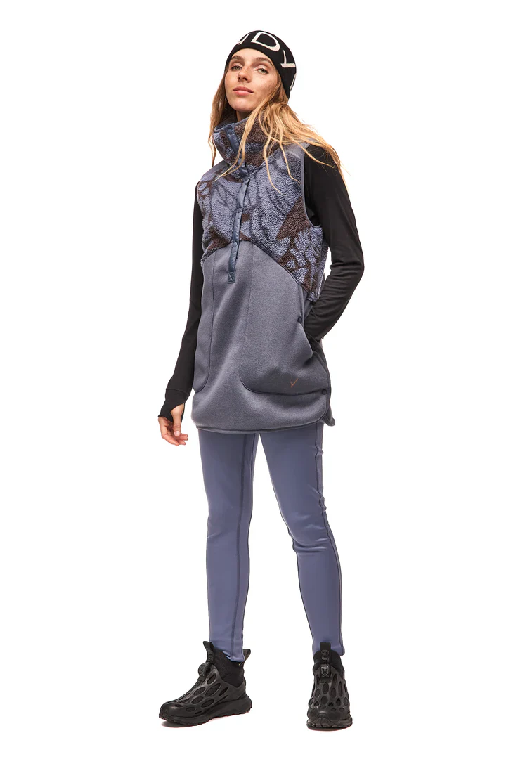 Indyeva Mezcla II Tunic - Image 2