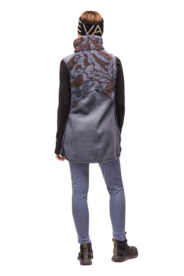 Indyeva Mezcla II Tunic - Image 3