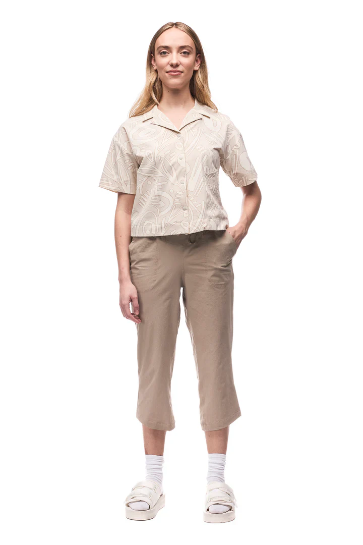 Indyeva Nakato VI Pant Women's
