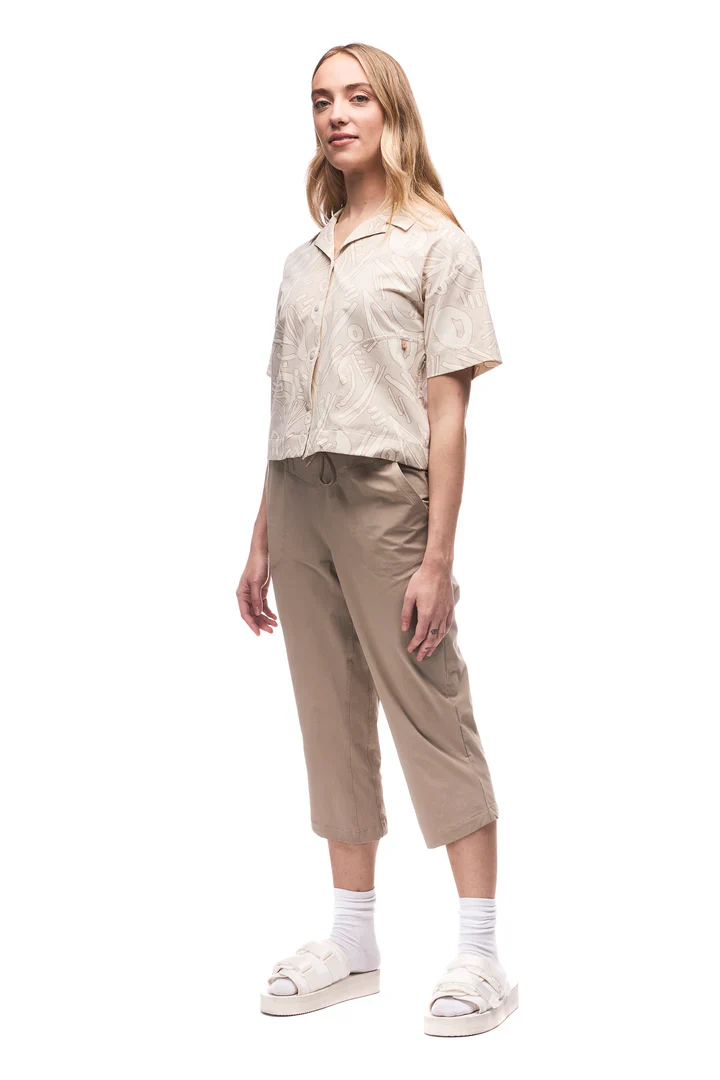 Indyeva Nakato VI Pant Women's - Image 3