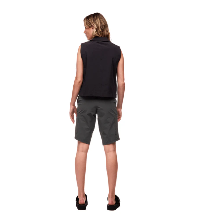 Indyeva Paita II Short Sleeve Top - Image 5
