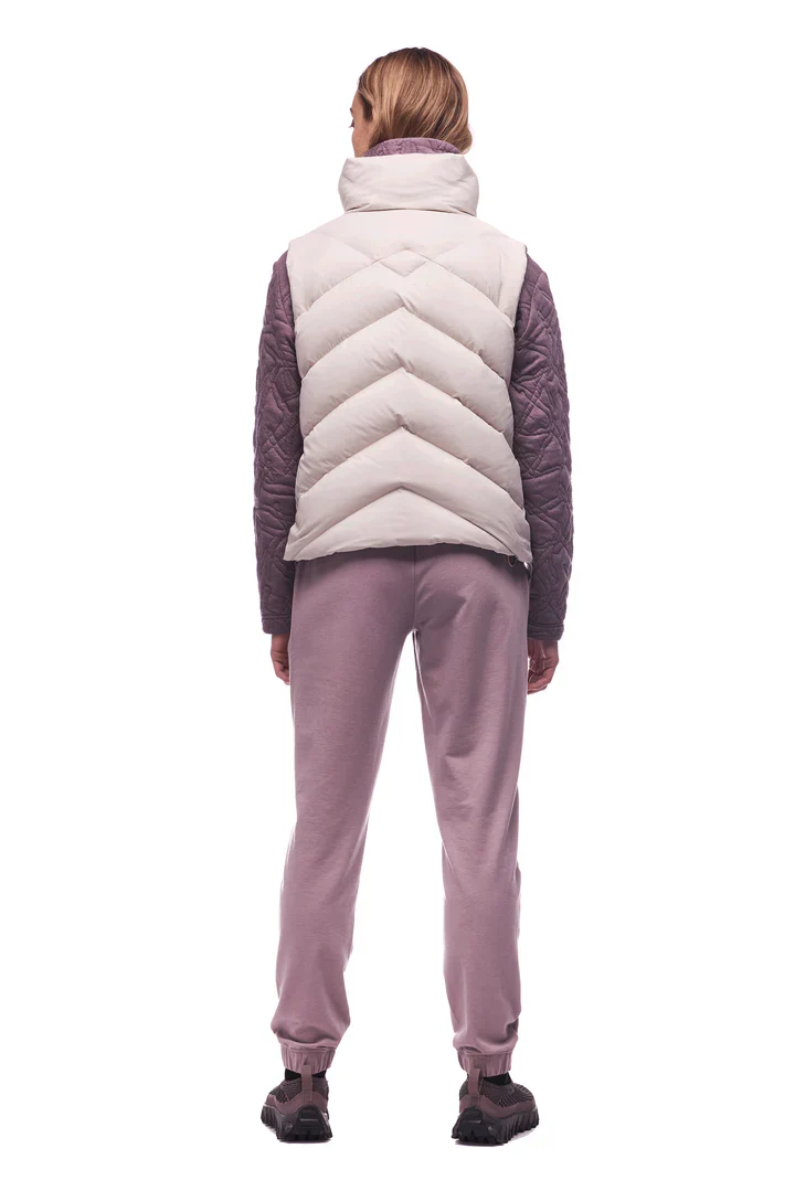 Indyeva Papluma III Vest - Image 3