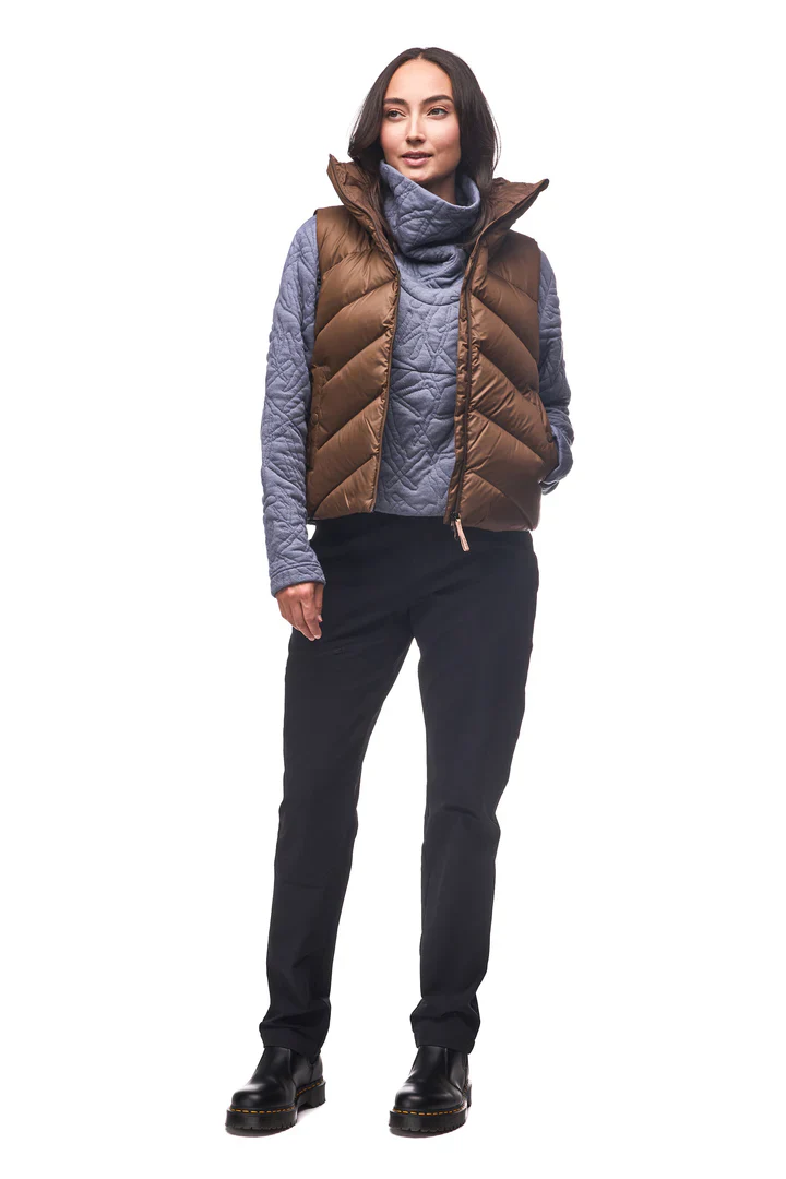 Indyeva Papluma III Vest - Image 4