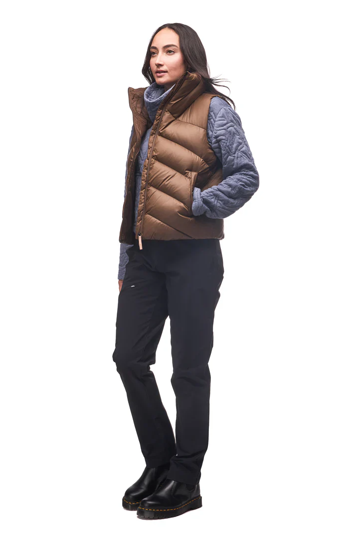 Indyeva Papluma III Vest - Image 5
