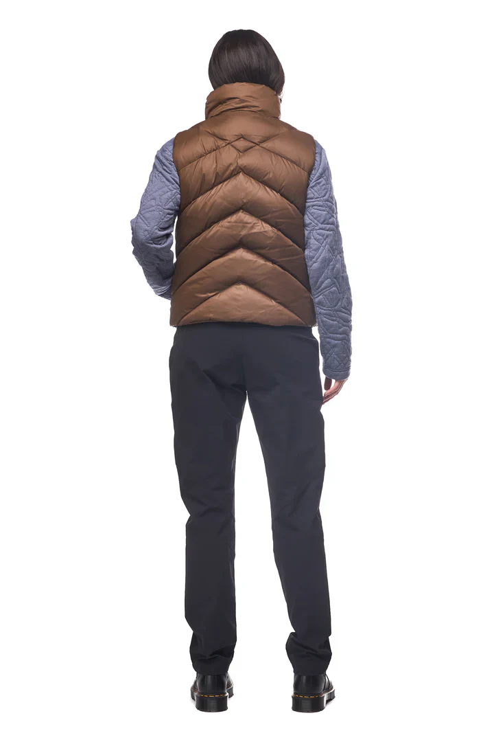 Indyeva Papluma III Vest - Image 6