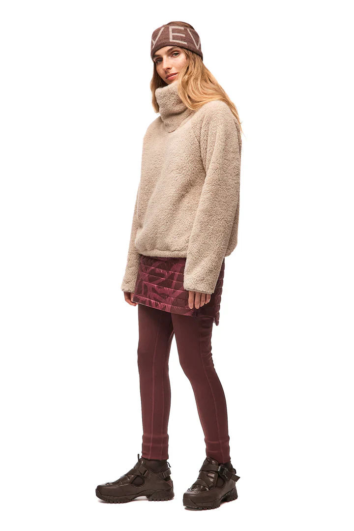 Indyeva Pecora Sweater II Women's - Image 2