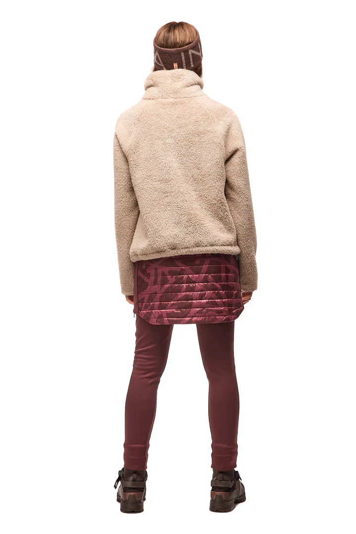 Indyeva Pecora Sweater II Women's - Image 3
