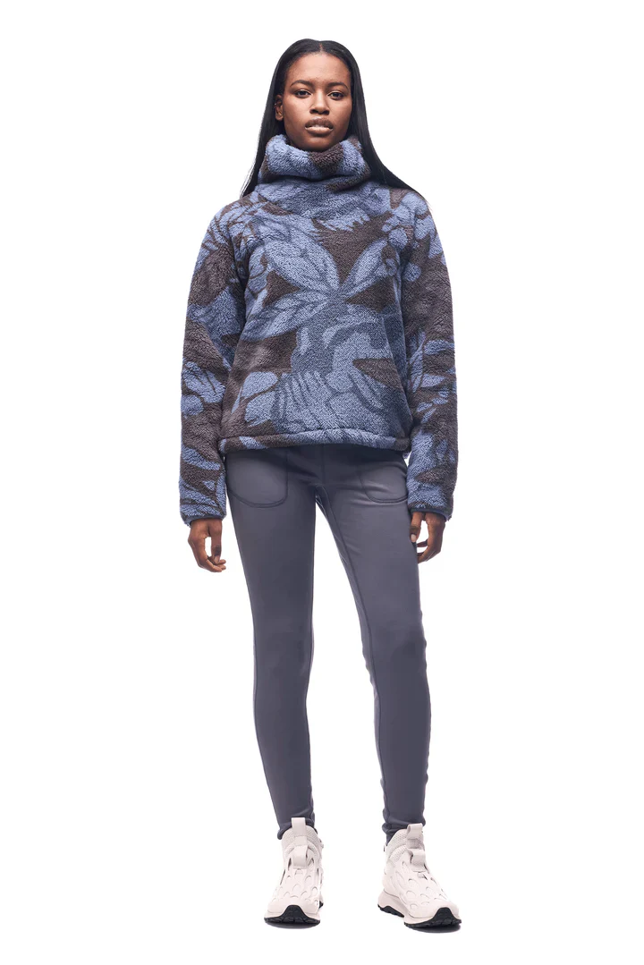 Indyeva Pecora Sweater II Women's - Image 4