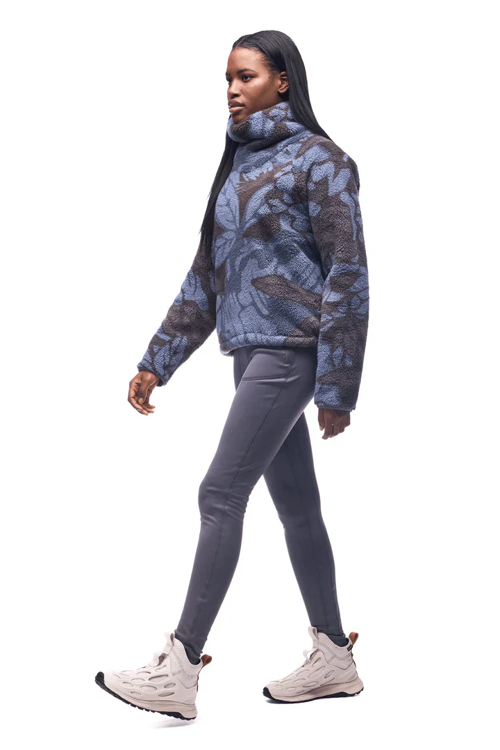 Indyeva Pecora Sweater II Women's - Image 5