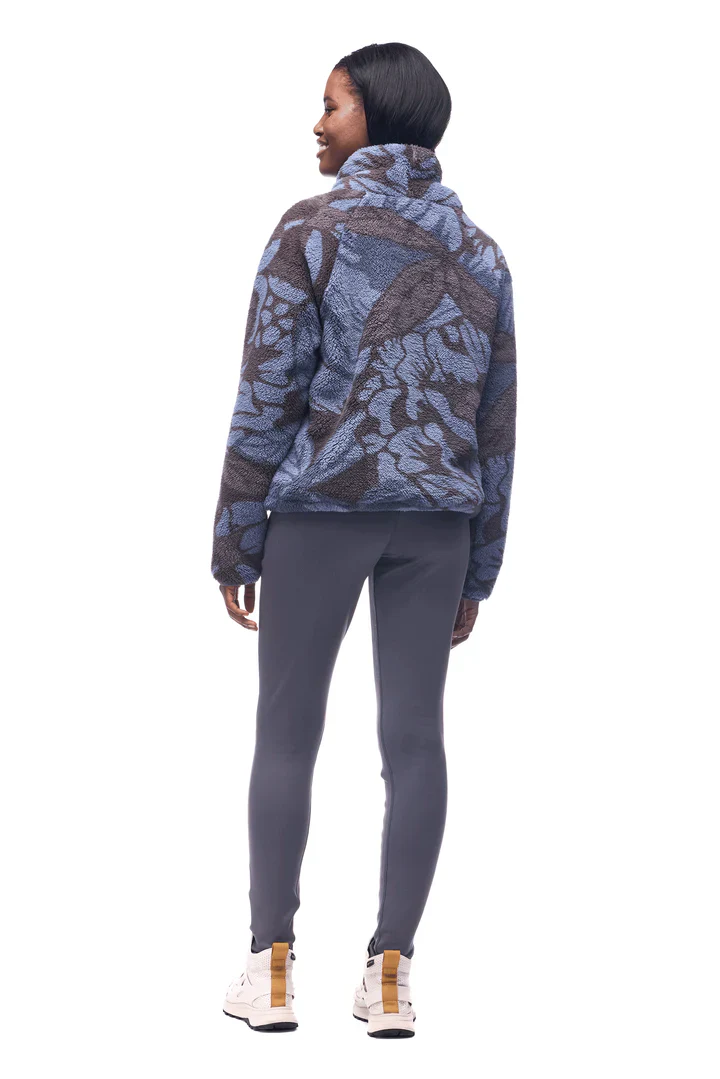 Indyeva Pecora Sweater II Women's - Image 6