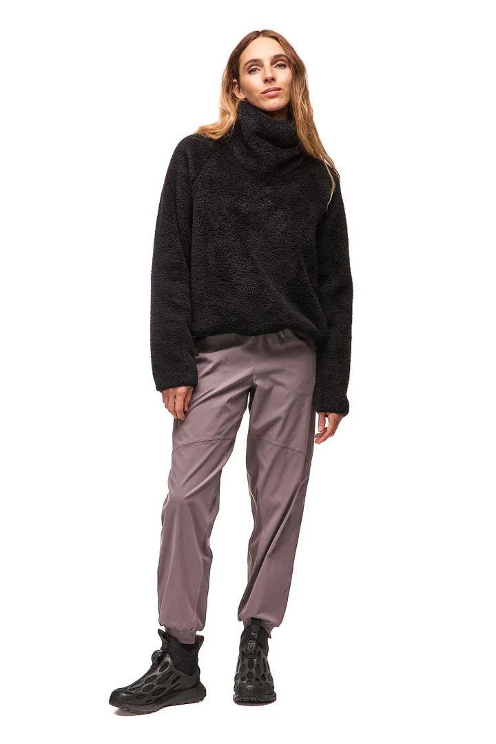 Indyeva Pecora Sweater II Women's - Image 7
