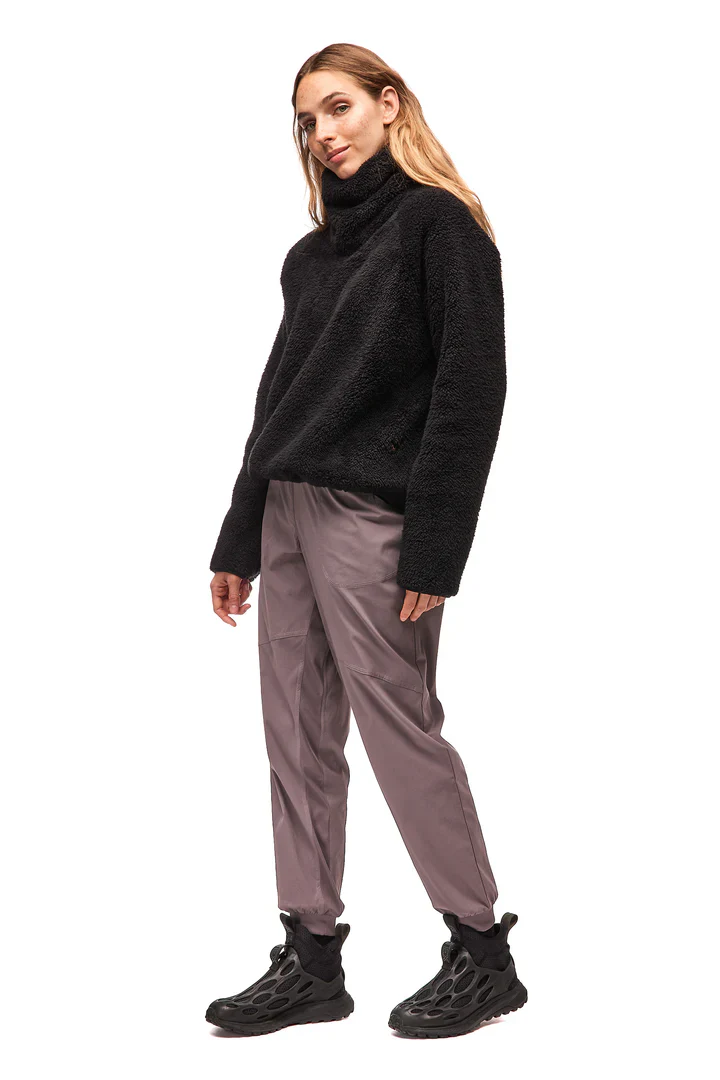 Indyeva Pecora Sweater II Women's - Image 8