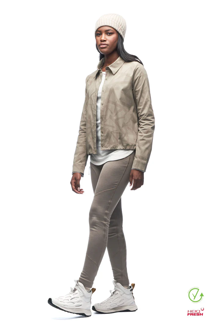 Indyeva Rasar II Pant Women's - Image 2