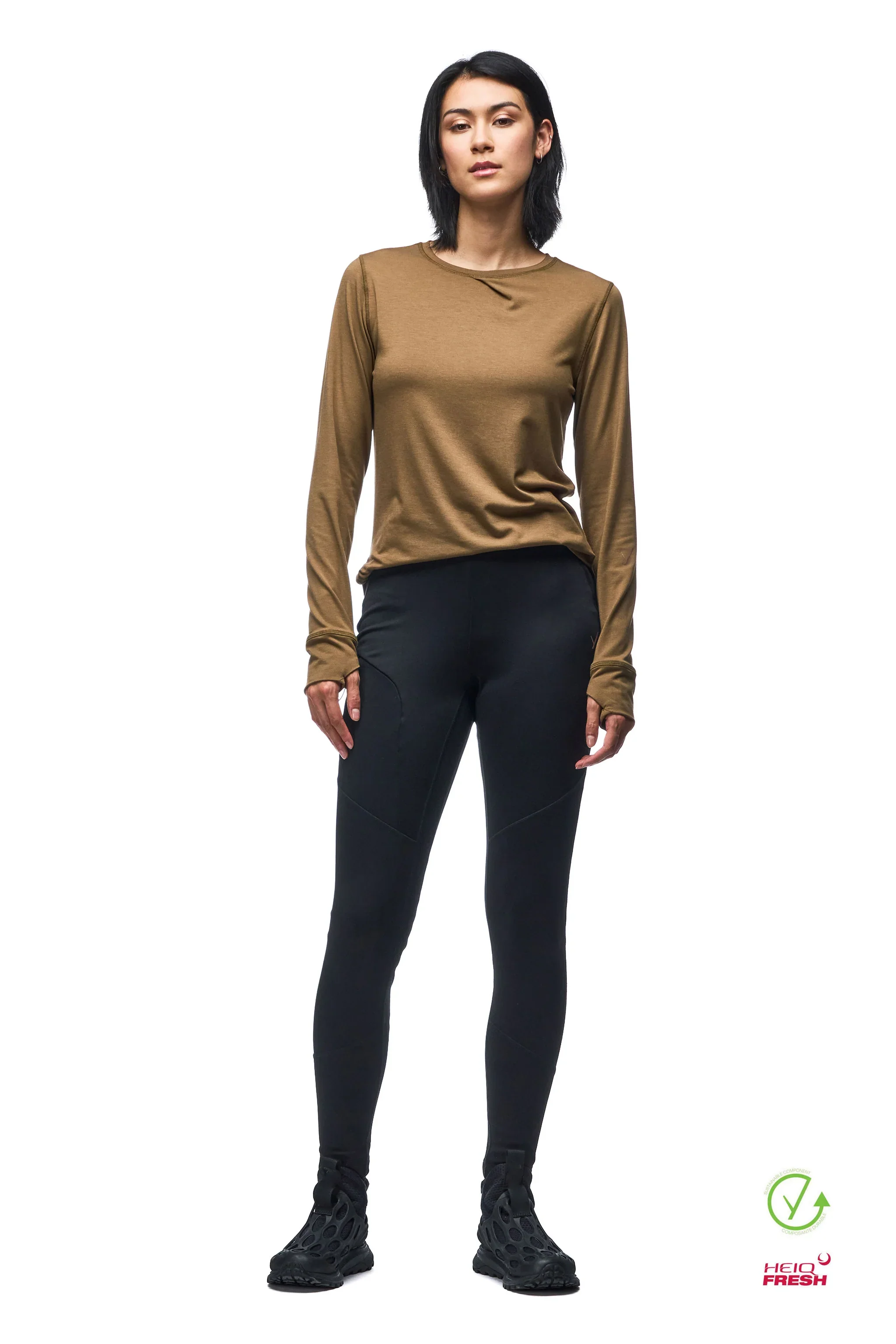 Indyeva Rasar II Pant Women's - Image 3