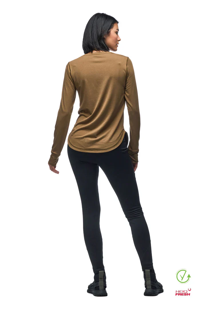 Indyeva Rasar II Pant Women's - Image 4
